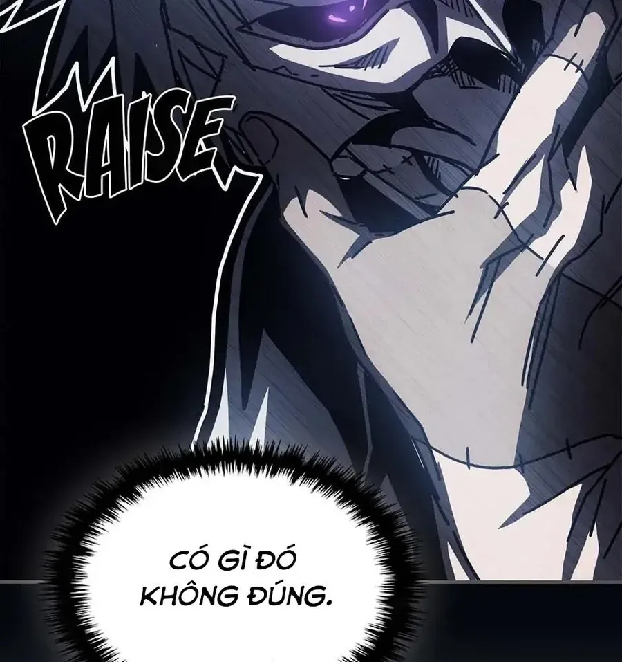 Phép Thuật Của Người Trở Về Phải Đặc Biệt Chap 141 - Next Chap 142