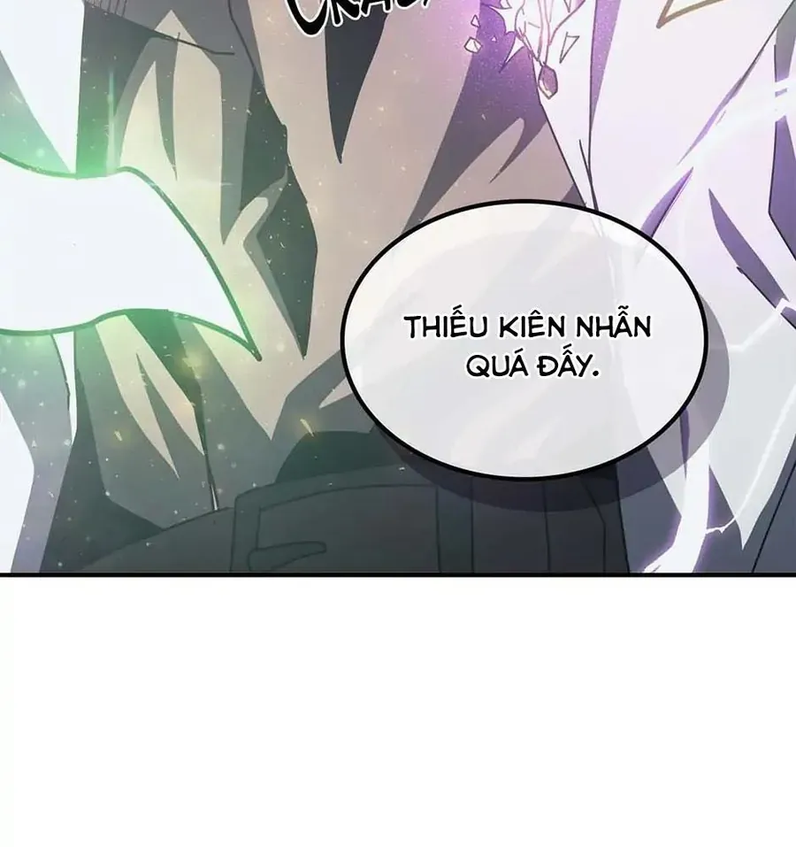 Phép Thuật Của Người Trở Về Phải Đặc Biệt Chap 141 - Next Chap 142