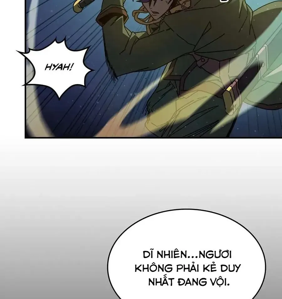 Phép Thuật Của Người Trở Về Phải Đặc Biệt Chap 141 - Next Chap 142