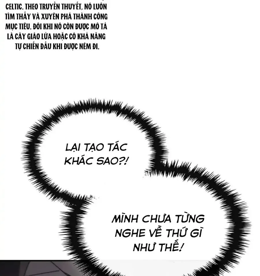Phép Thuật Của Người Trở Về Phải Đặc Biệt Chap 141 - Next Chap 142