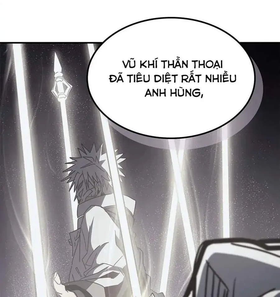 Phép Thuật Của Người Trở Về Phải Đặc Biệt Chap 141 - Next Chap 142