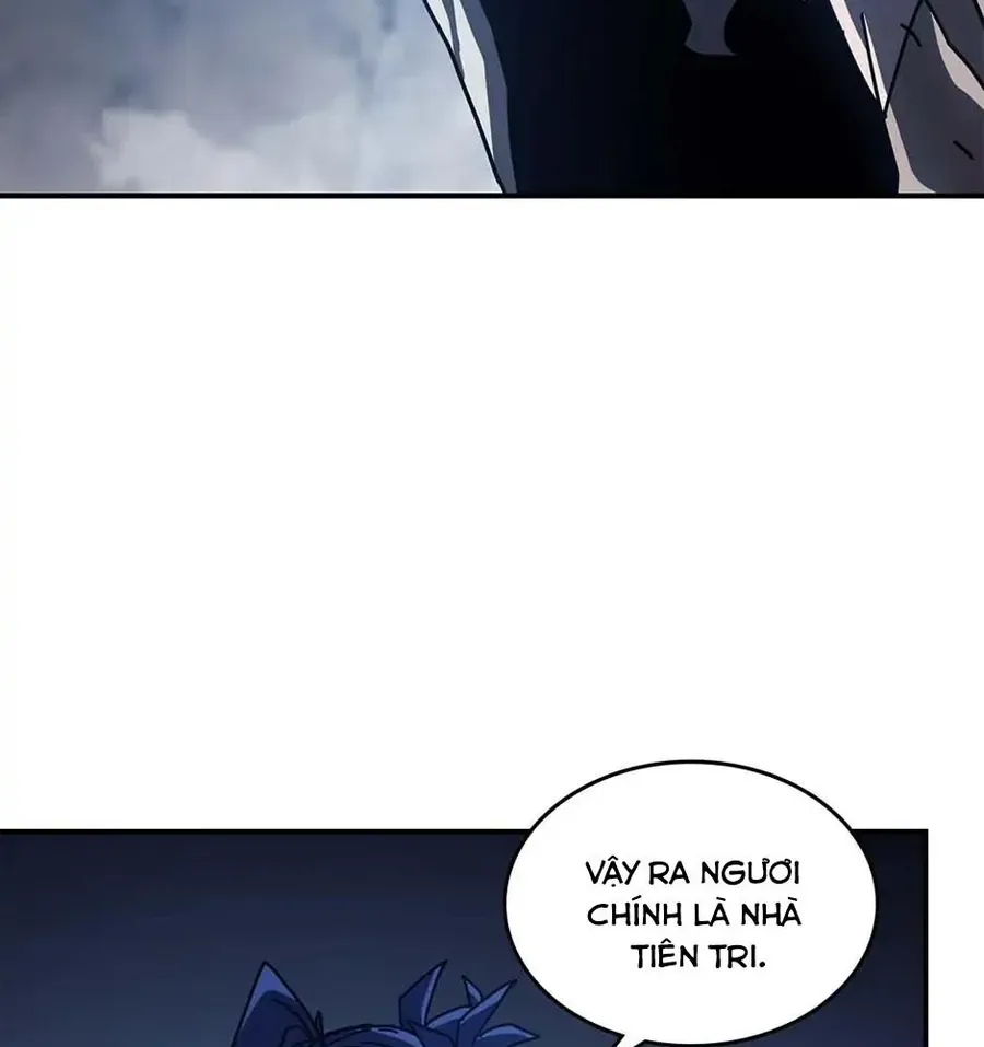 Phép Thuật Của Người Trở Về Phải Đặc Biệt Chap 141 - Next Chap 142