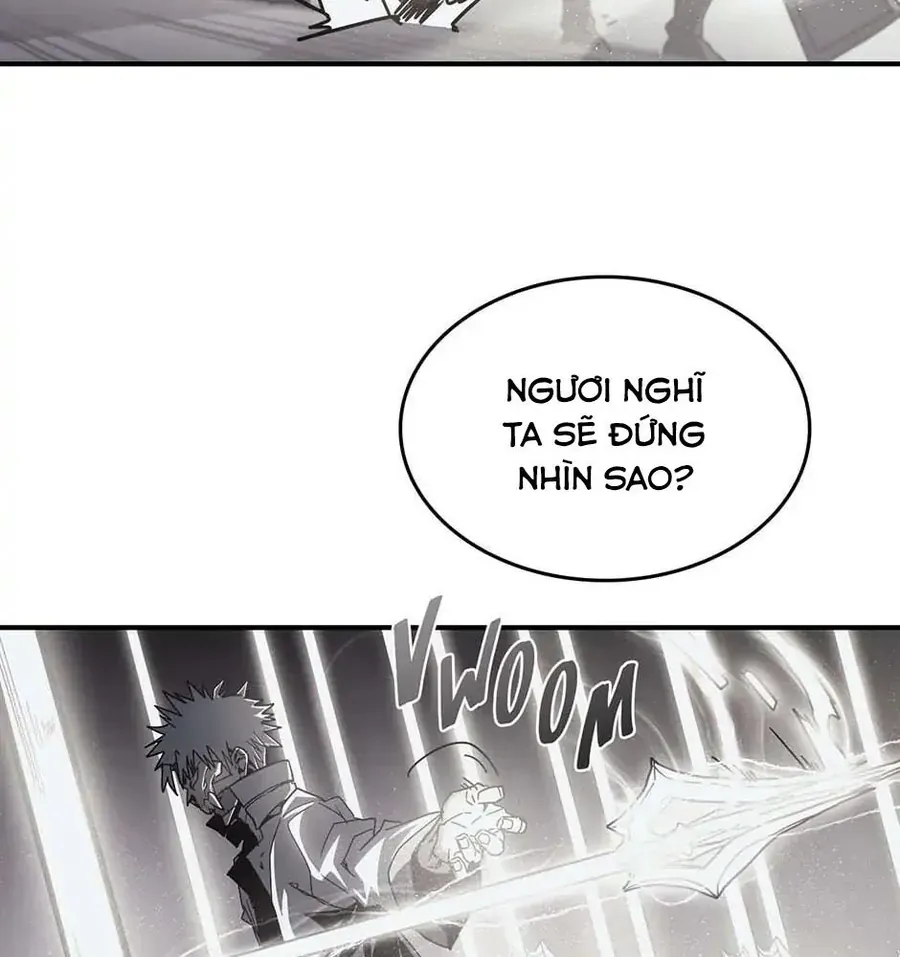 Phép Thuật Của Người Trở Về Phải Đặc Biệt Chap 141 - Next Chap 142