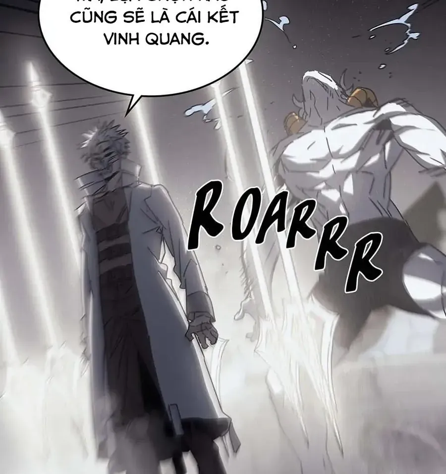 Phép Thuật Của Người Trở Về Phải Đặc Biệt Chap 141 - Next Chap 142