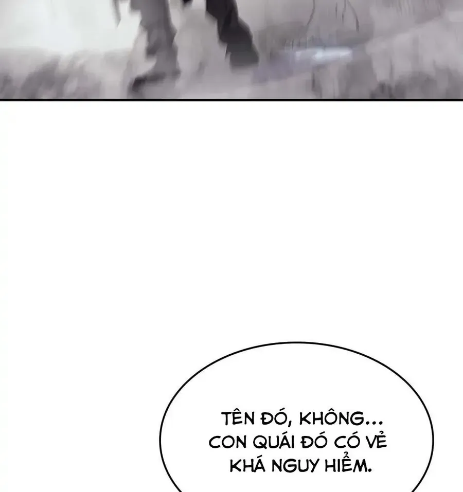 Phép Thuật Của Người Trở Về Phải Đặc Biệt Chap 141 - Next Chap 142