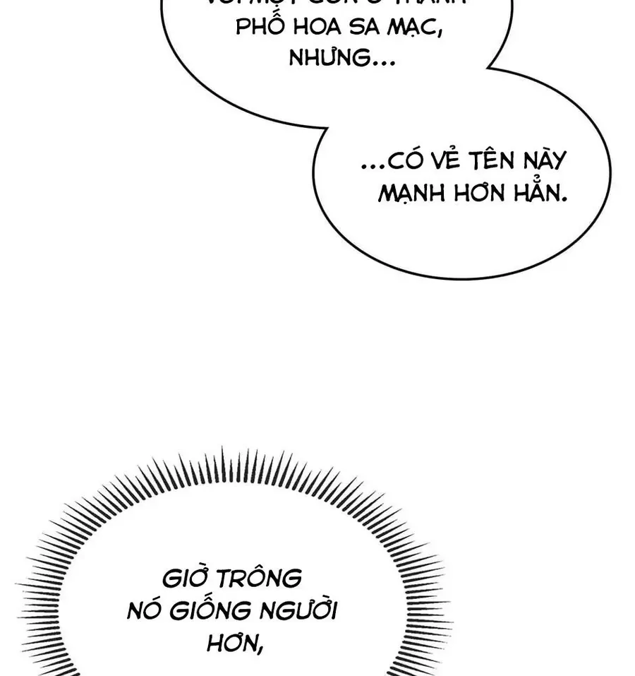 Phép Thuật Của Người Trở Về Phải Đặc Biệt Chap 141 - Next Chap 142