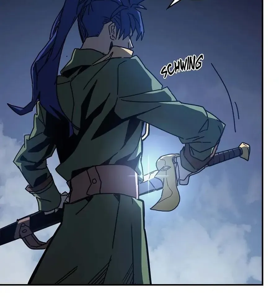 Phép Thuật Của Người Trở Về Phải Đặc Biệt Chap 141 - Next Chap 142