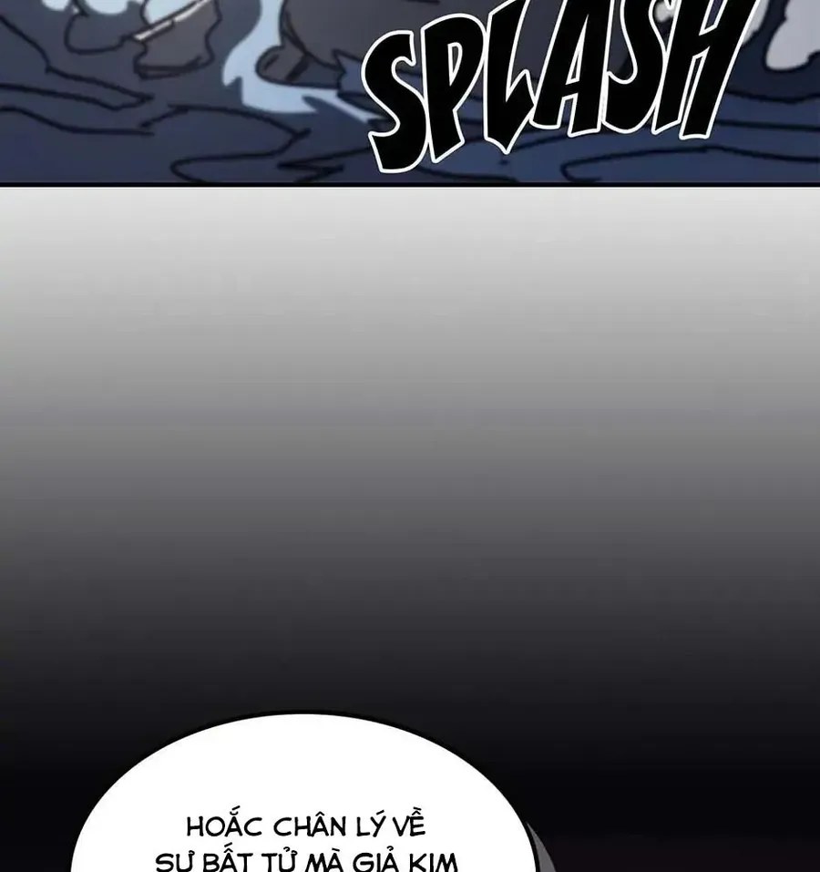 Phép Thuật Của Người Trở Về Phải Đặc Biệt Chap 141 - Next Chap 142