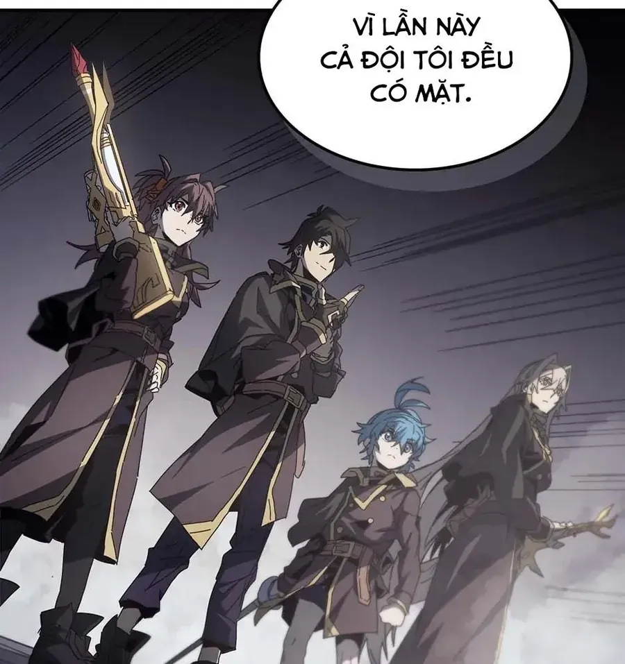 Phép Thuật Của Người Trở Về Phải Đặc Biệt Chap 141 - Next Chap 142