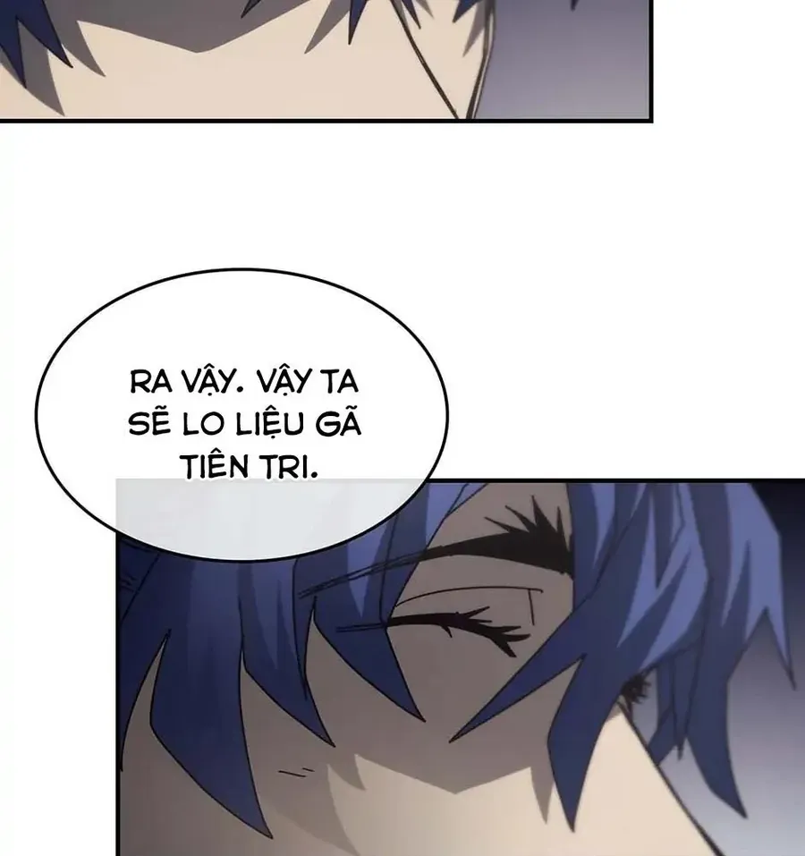 Phép Thuật Của Người Trở Về Phải Đặc Biệt Chap 141 - Next Chap 142