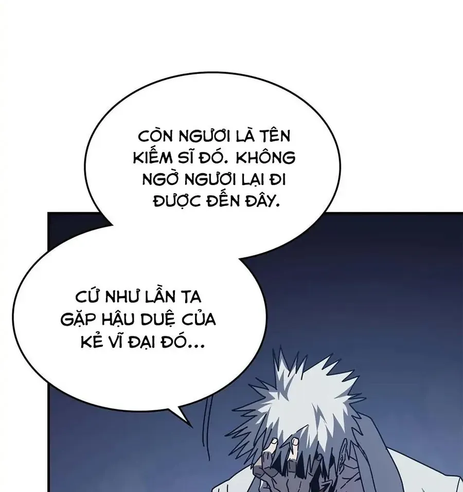 Phép Thuật Của Người Trở Về Phải Đặc Biệt Chap 141 - Next Chap 142