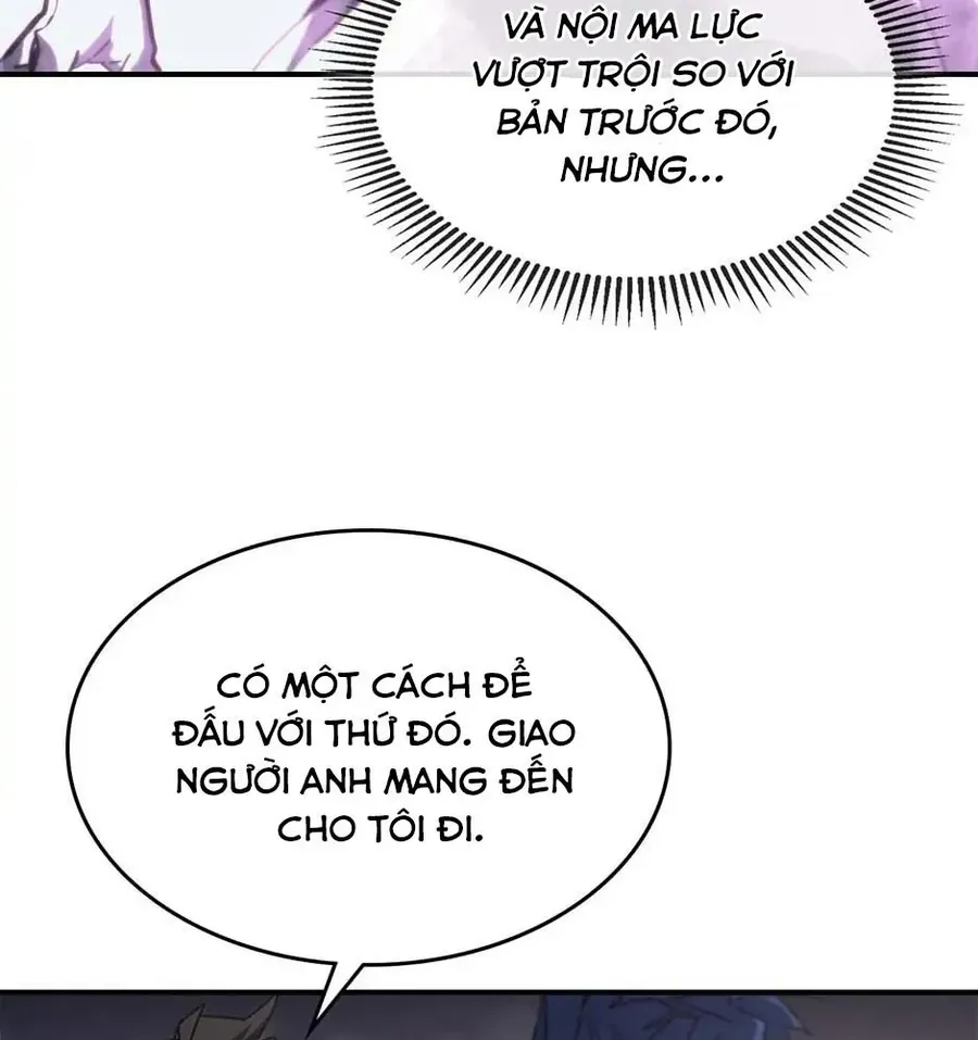 Phép Thuật Của Người Trở Về Phải Đặc Biệt Chap 141 - Next Chap 142