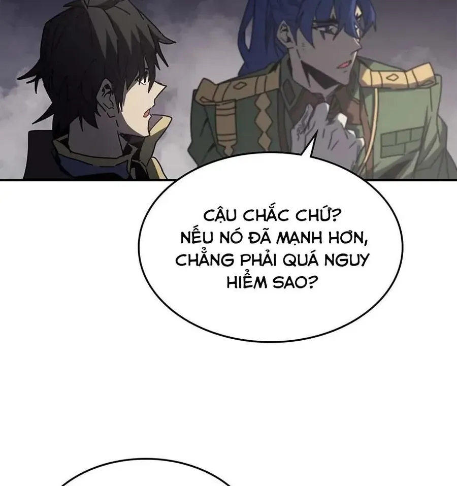 Phép Thuật Của Người Trở Về Phải Đặc Biệt Chap 141 - Next Chap 142