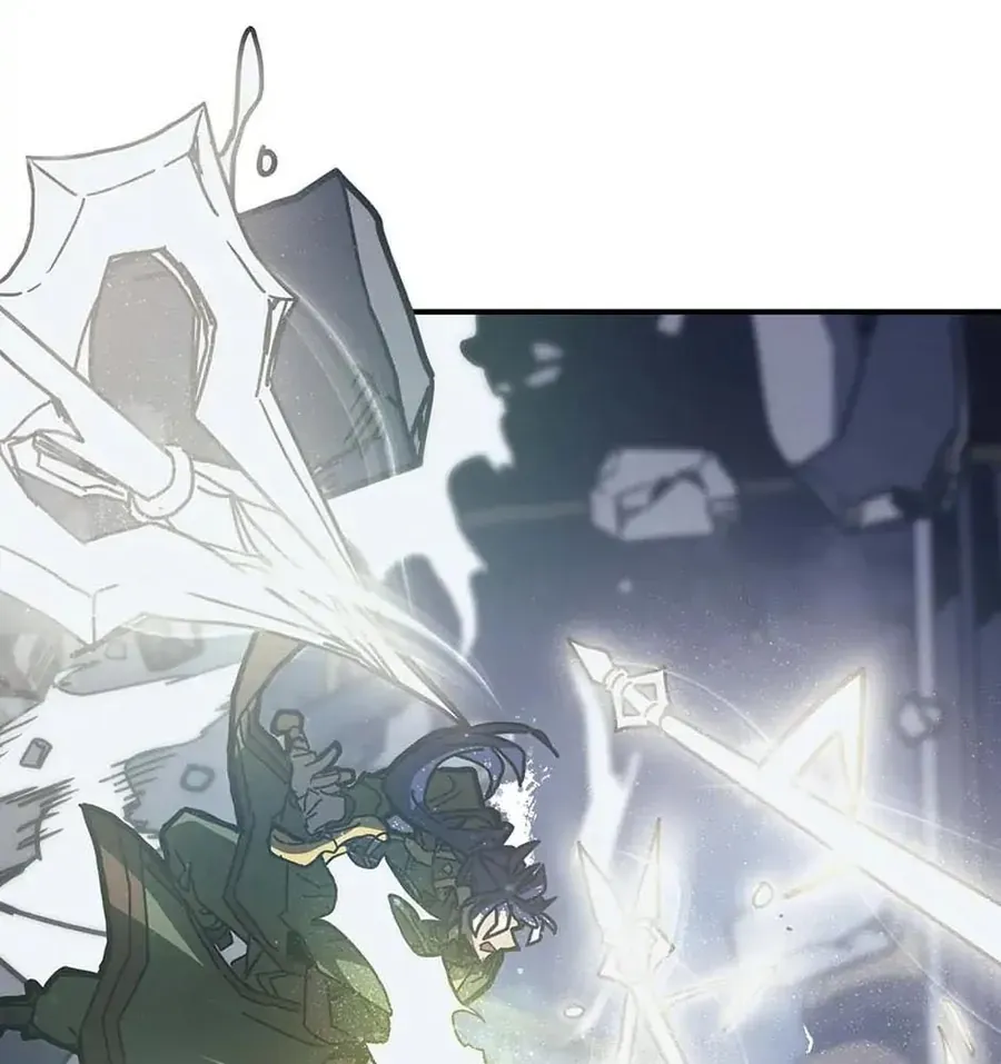 Phép Thuật Của Người Trở Về Phải Đặc Biệt Chap 141 - Next Chap 142