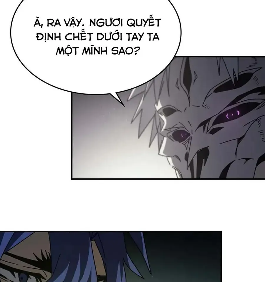 Phép Thuật Của Người Trở Về Phải Đặc Biệt Chap 141 - Next Chap 142