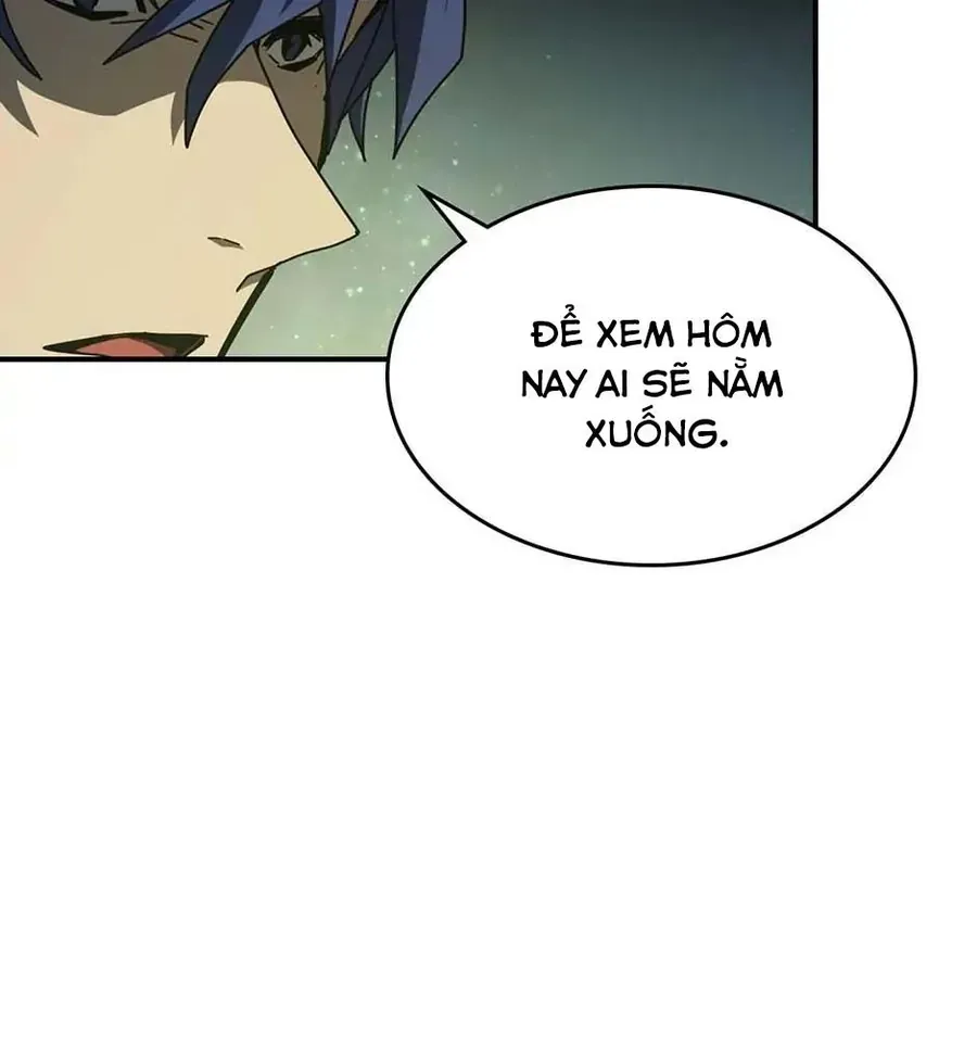 Phép Thuật Của Người Trở Về Phải Đặc Biệt Chap 141 - Next Chap 142