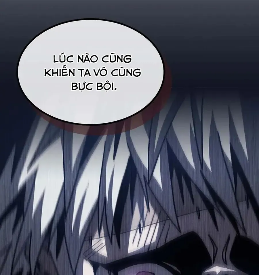 Phép Thuật Của Người Trở Về Phải Đặc Biệt Chap 141 - Next Chap 142
