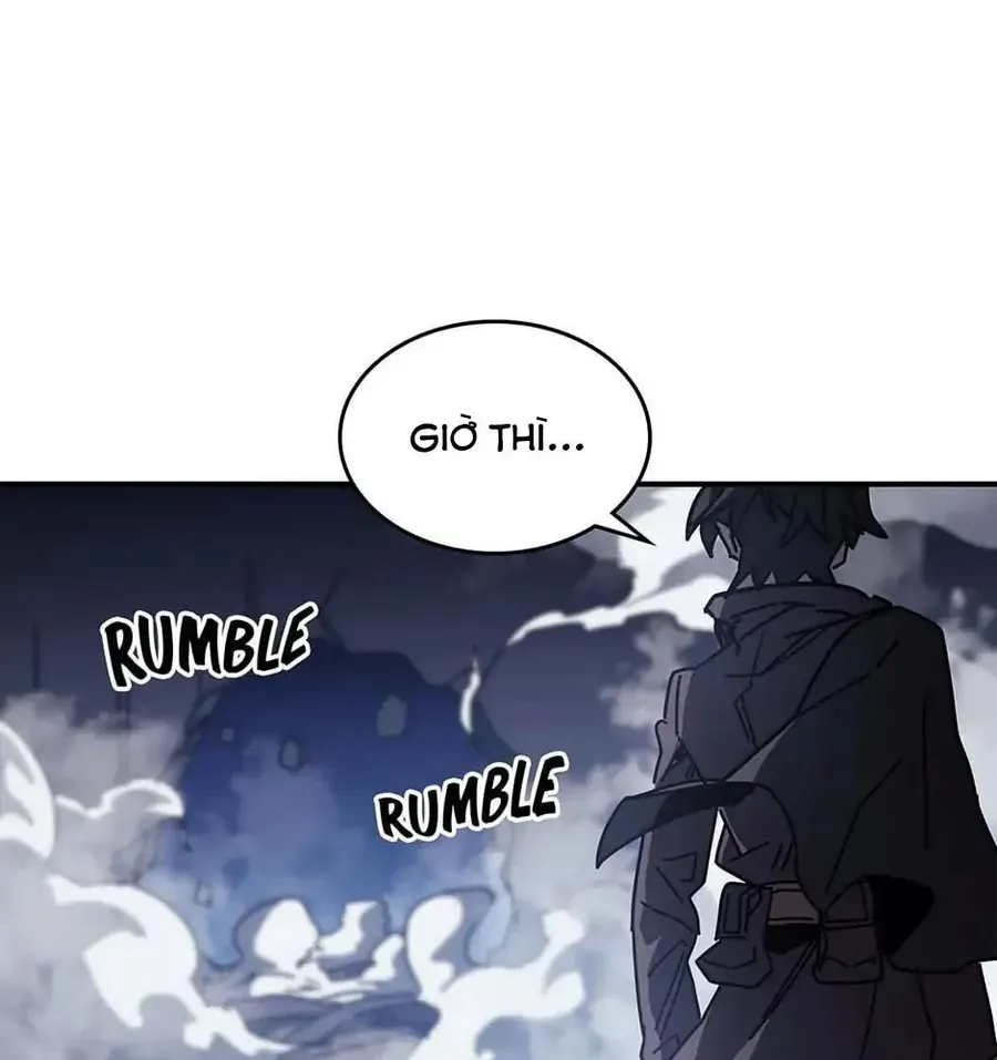 Phép Thuật Của Người Trở Về Phải Đặc Biệt Chap 141 - Next Chap 142