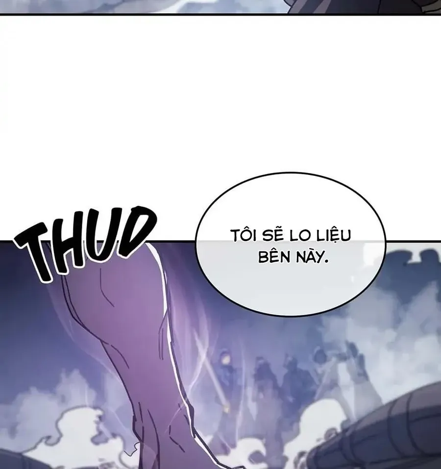 Phép Thuật Của Người Trở Về Phải Đặc Biệt Chap 141 - Next Chap 142