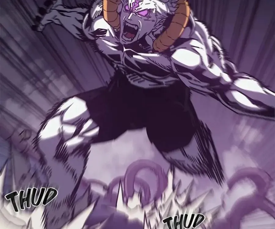 Phép Thuật Của Người Trở Về Phải Đặc Biệt Chap 142 - Next Chap 143
