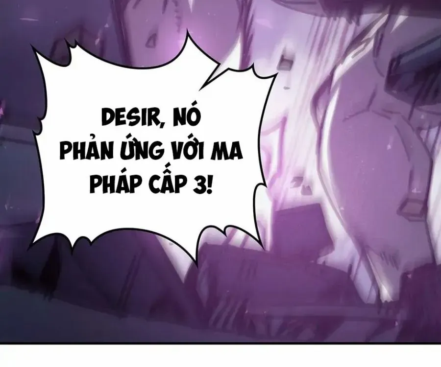 Phép Thuật Của Người Trở Về Phải Đặc Biệt Chap 142 - Next Chap 143