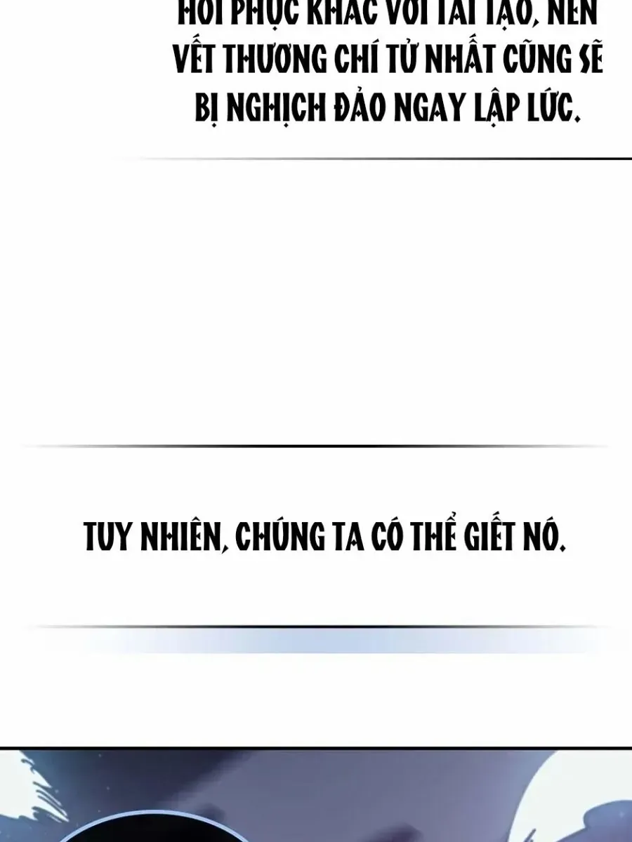 Phép Thuật Của Người Trở Về Phải Đặc Biệt Chap 142 - Next Chap 143