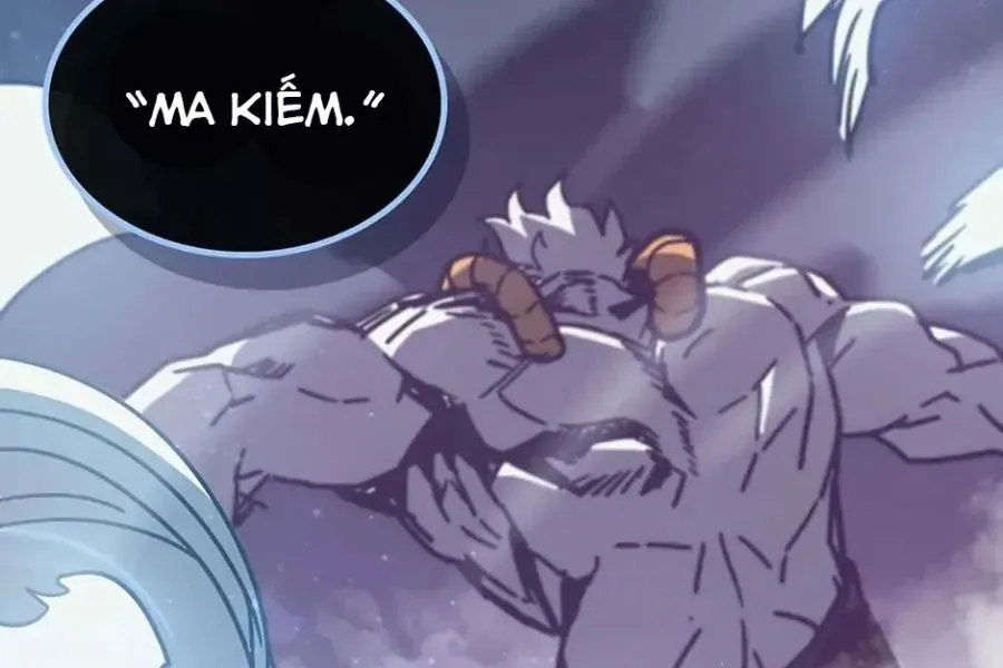Phép Thuật Của Người Trở Về Phải Đặc Biệt Chap 142 - Next Chap 143