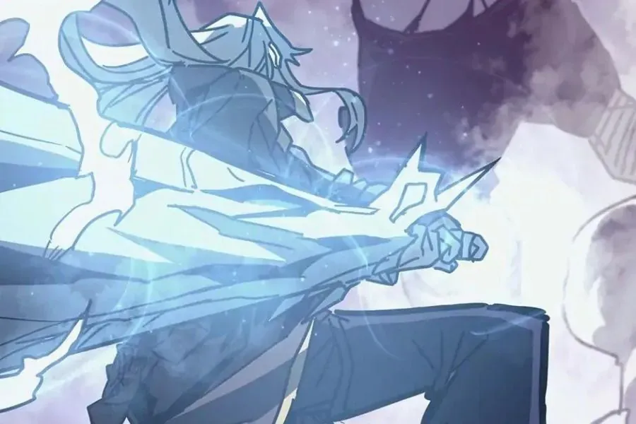 Phép Thuật Của Người Trở Về Phải Đặc Biệt Chap 142 - Next Chap 143