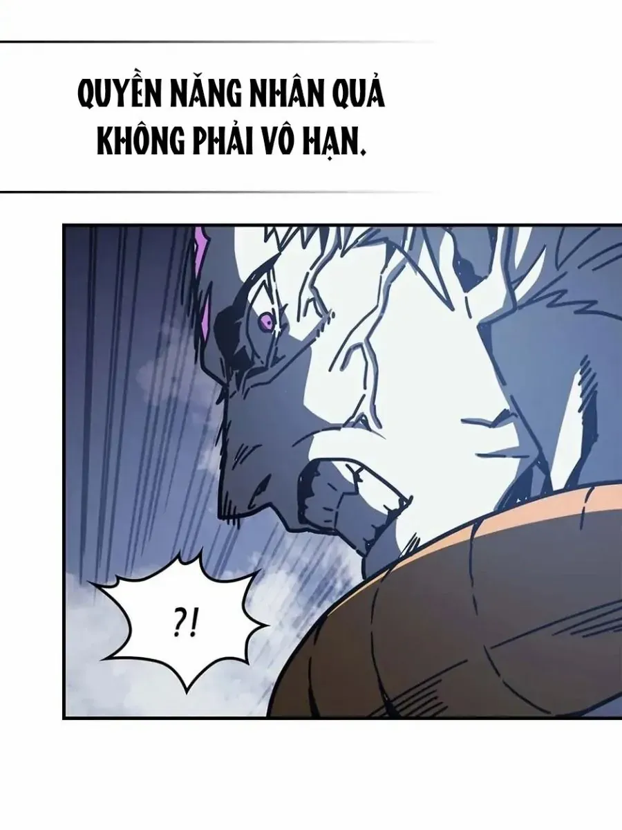 Phép Thuật Của Người Trở Về Phải Đặc Biệt Chap 142 - Next Chap 143