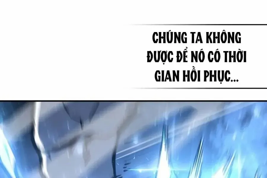 Phép Thuật Của Người Trở Về Phải Đặc Biệt Chap 142 - Next Chap 143