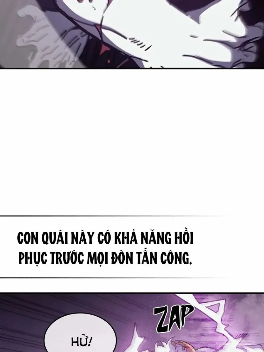 Phép Thuật Của Người Trở Về Phải Đặc Biệt Chap 142 - Next Chap 143