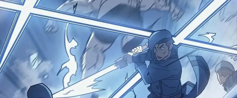 Phép Thuật Của Người Trở Về Phải Đặc Biệt Chap 142 - Next Chap 143