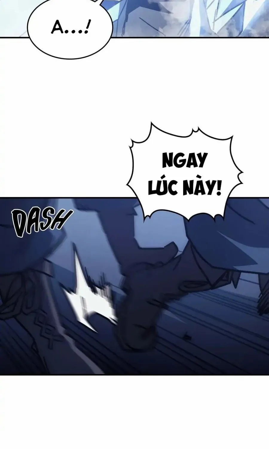Phép Thuật Của Người Trở Về Phải Đặc Biệt Chap 142 - Next Chap 143