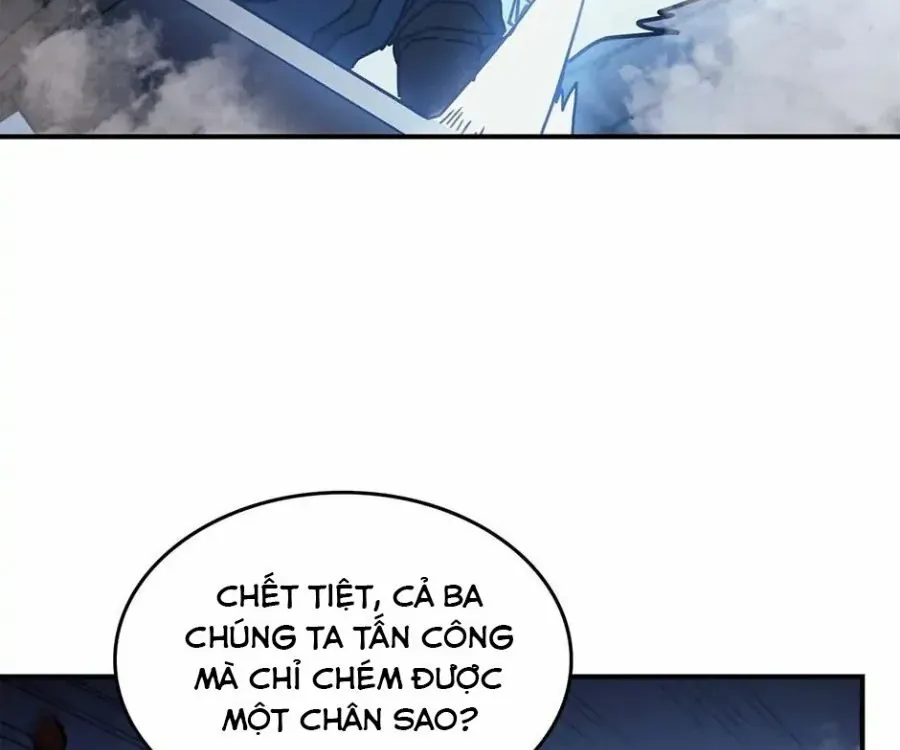 Phép Thuật Của Người Trở Về Phải Đặc Biệt Chap 142 - Next Chap 143