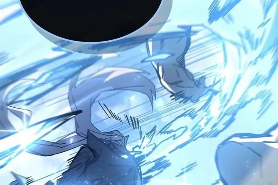 Phép Thuật Của Người Trở Về Phải Đặc Biệt Chap 142 - Next Chap 143