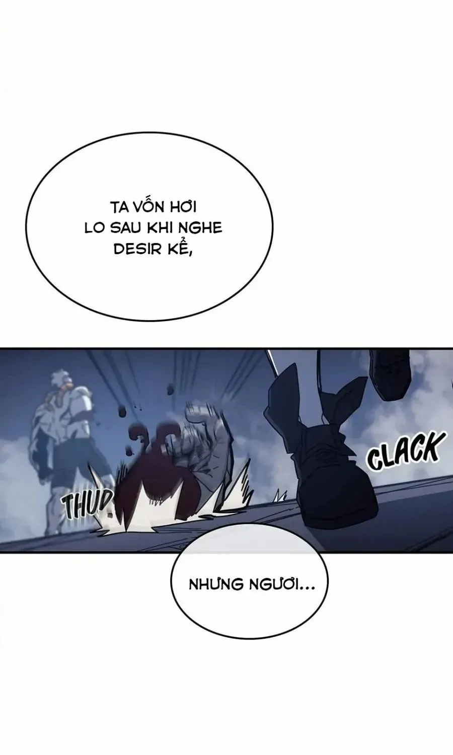 Phép Thuật Của Người Trở Về Phải Đặc Biệt Chap 142 - Next Chap 143