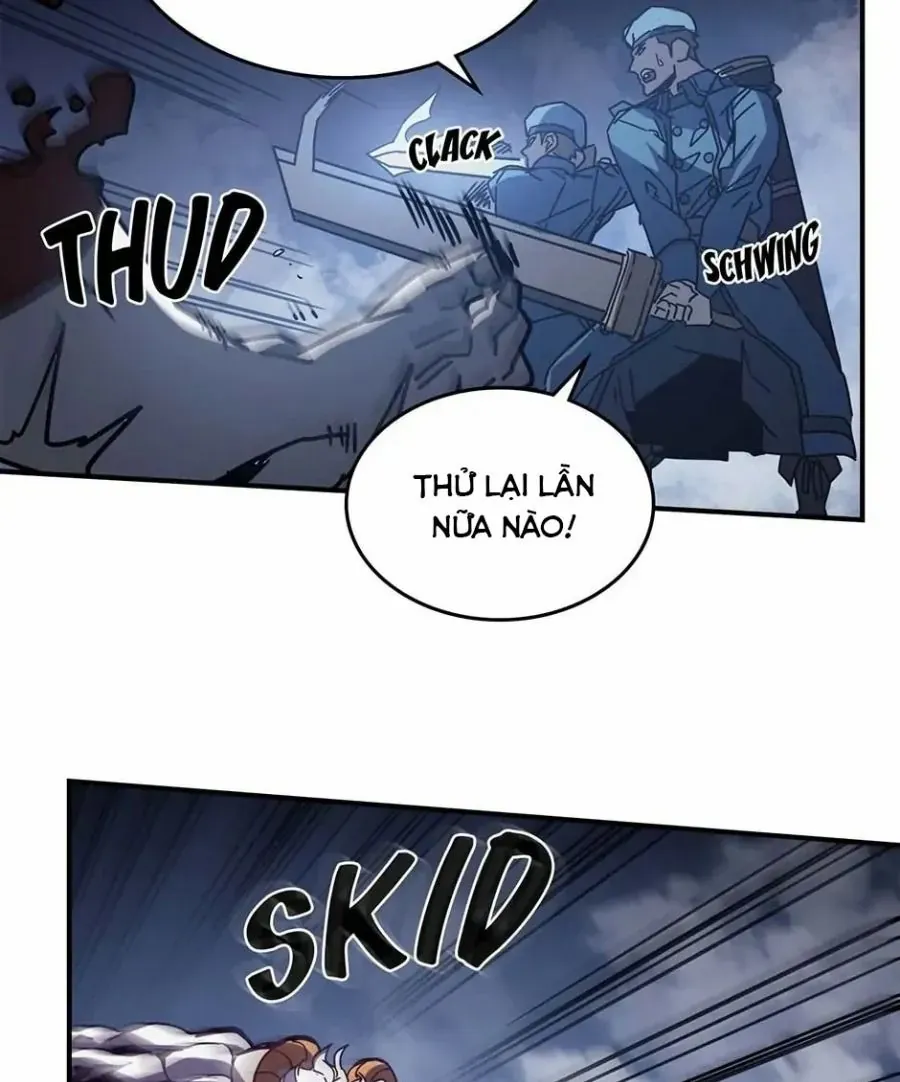 Phép Thuật Của Người Trở Về Phải Đặc Biệt Chap 142 - Next Chap 143