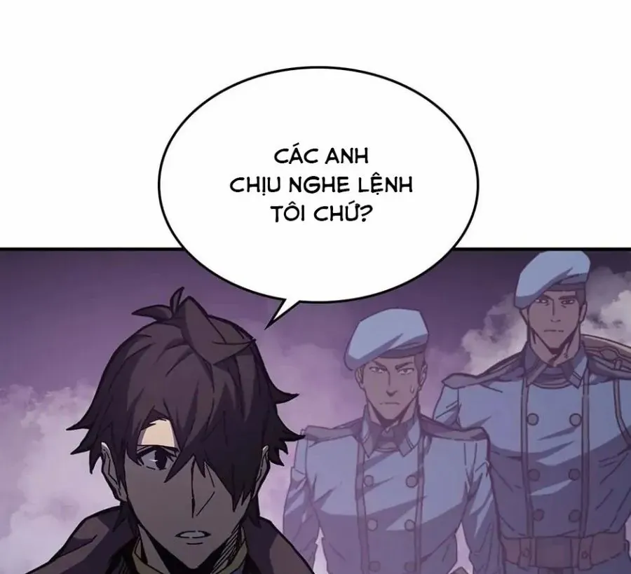 Phép Thuật Của Người Trở Về Phải Đặc Biệt Chap 142 - Next Chap 143