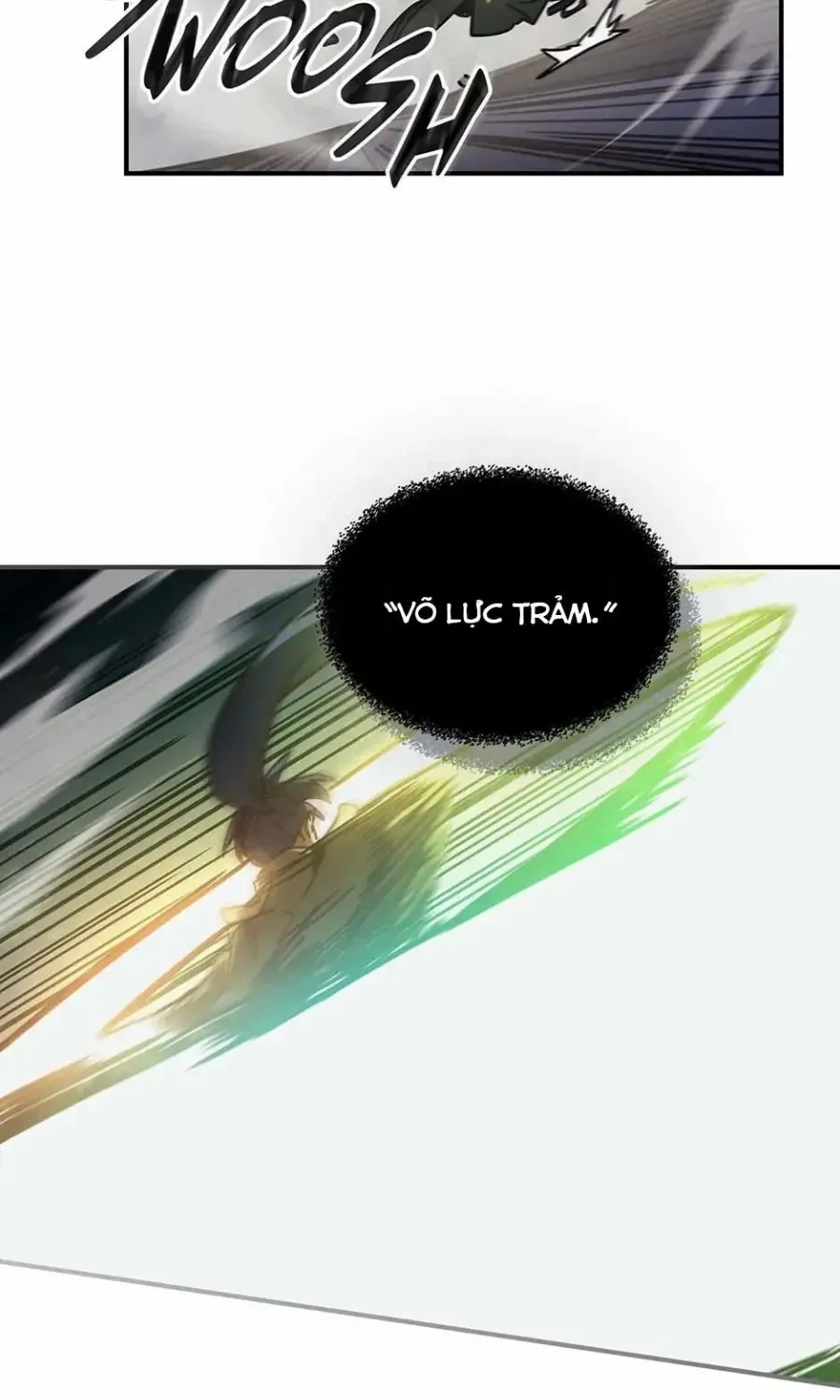 Phép Thuật Của Người Trở Về Phải Đặc Biệt Chap 142 - Next Chap 143