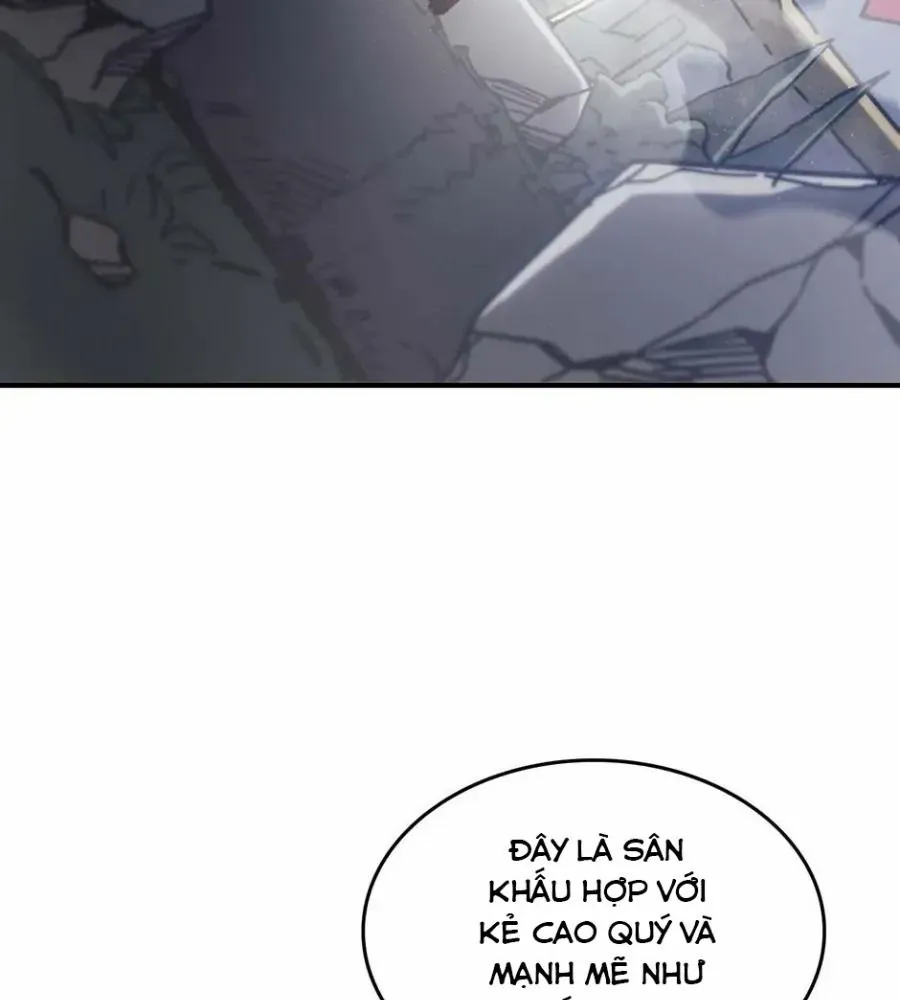 Phép Thuật Của Người Trở Về Phải Đặc Biệt Chap 142 - Next Chap 143
