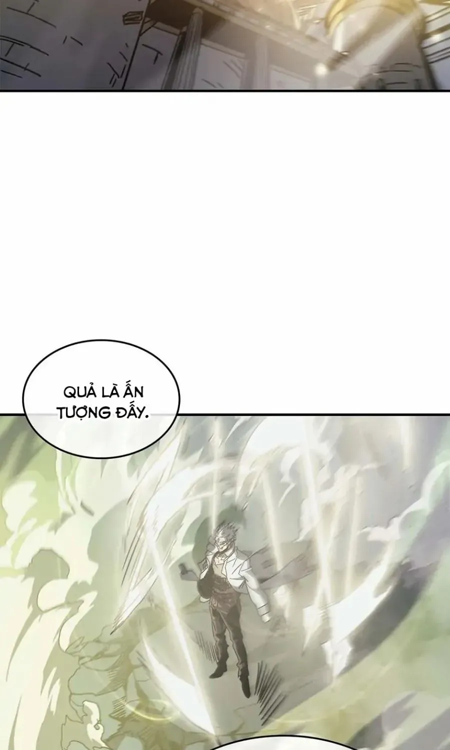 Phép Thuật Của Người Trở Về Phải Đặc Biệt Chap 142 - Next Chap 143