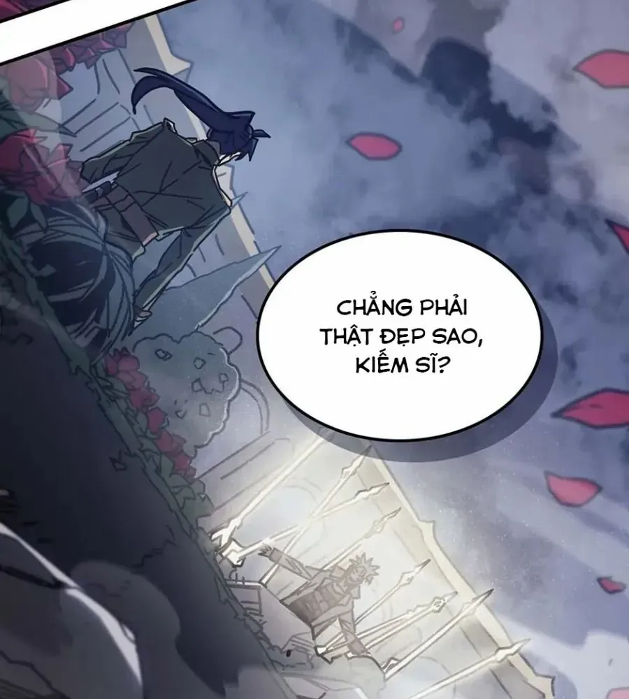 Phép Thuật Của Người Trở Về Phải Đặc Biệt Chap 142 - Next Chap 143