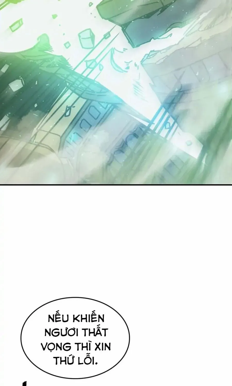 Phép Thuật Của Người Trở Về Phải Đặc Biệt Chap 142 - Next Chap 143