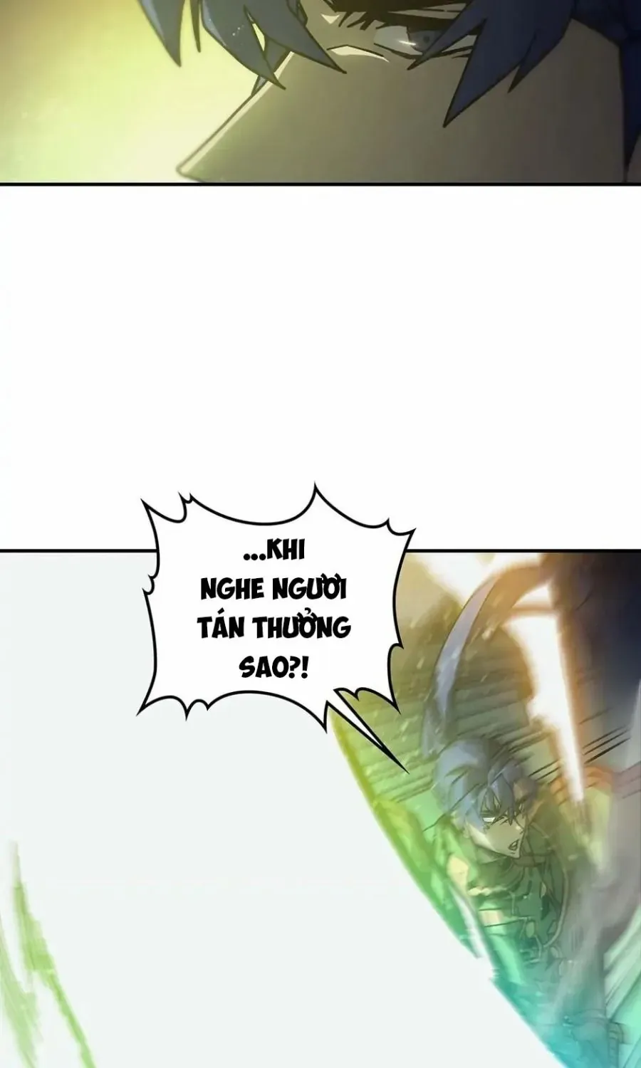 Phép Thuật Của Người Trở Về Phải Đặc Biệt Chap 142 - Next Chap 143