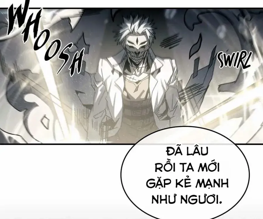 Phép Thuật Của Người Trở Về Phải Đặc Biệt Chap 142 - Next Chap 143