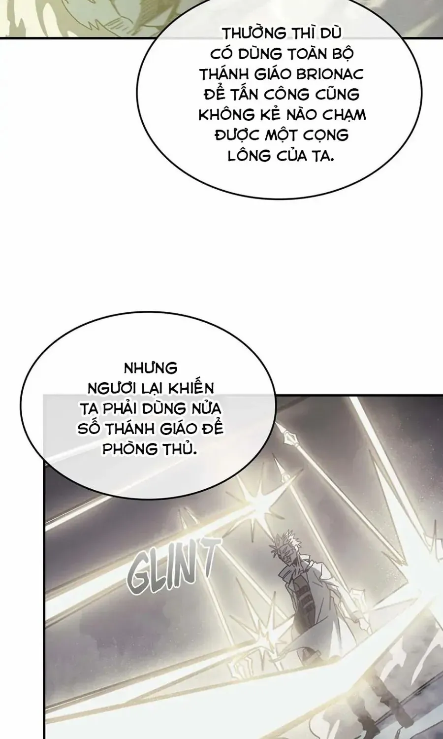Phép Thuật Của Người Trở Về Phải Đặc Biệt Chap 142 - Next Chap 143