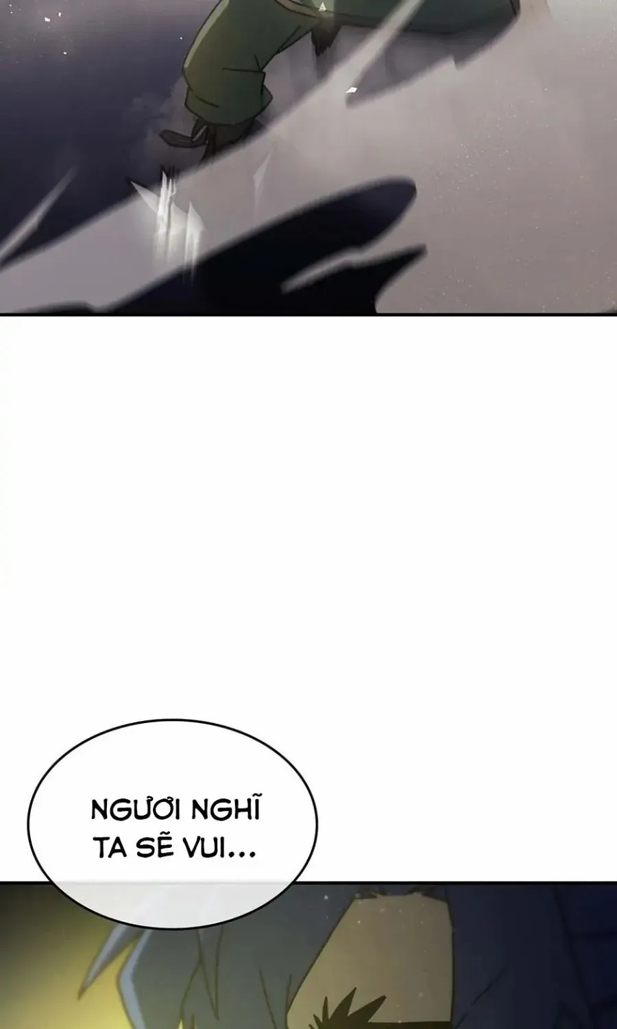 Phép Thuật Của Người Trở Về Phải Đặc Biệt Chap 142 - Next Chap 143