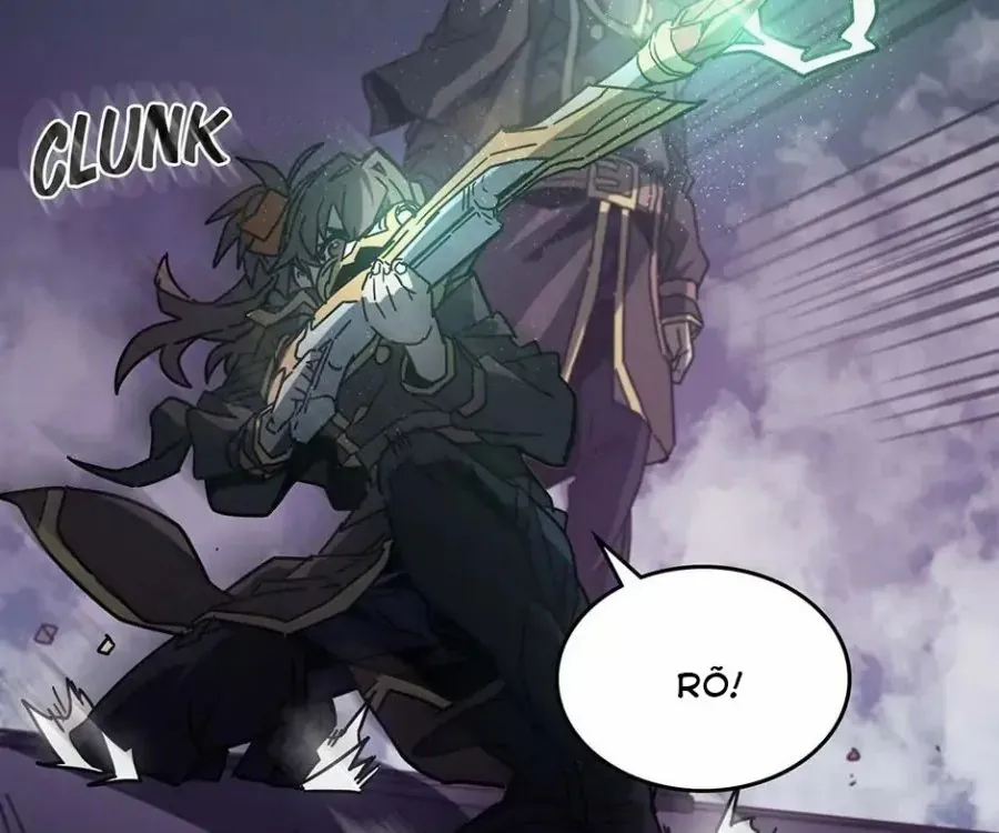 Phép Thuật Của Người Trở Về Phải Đặc Biệt Chap 142 - Next Chap 143
