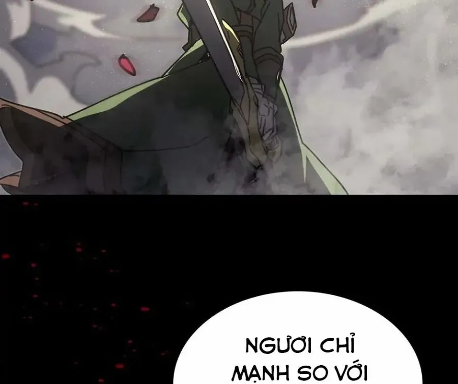 Phép Thuật Của Người Trở Về Phải Đặc Biệt Chap 142 - Next Chap 143