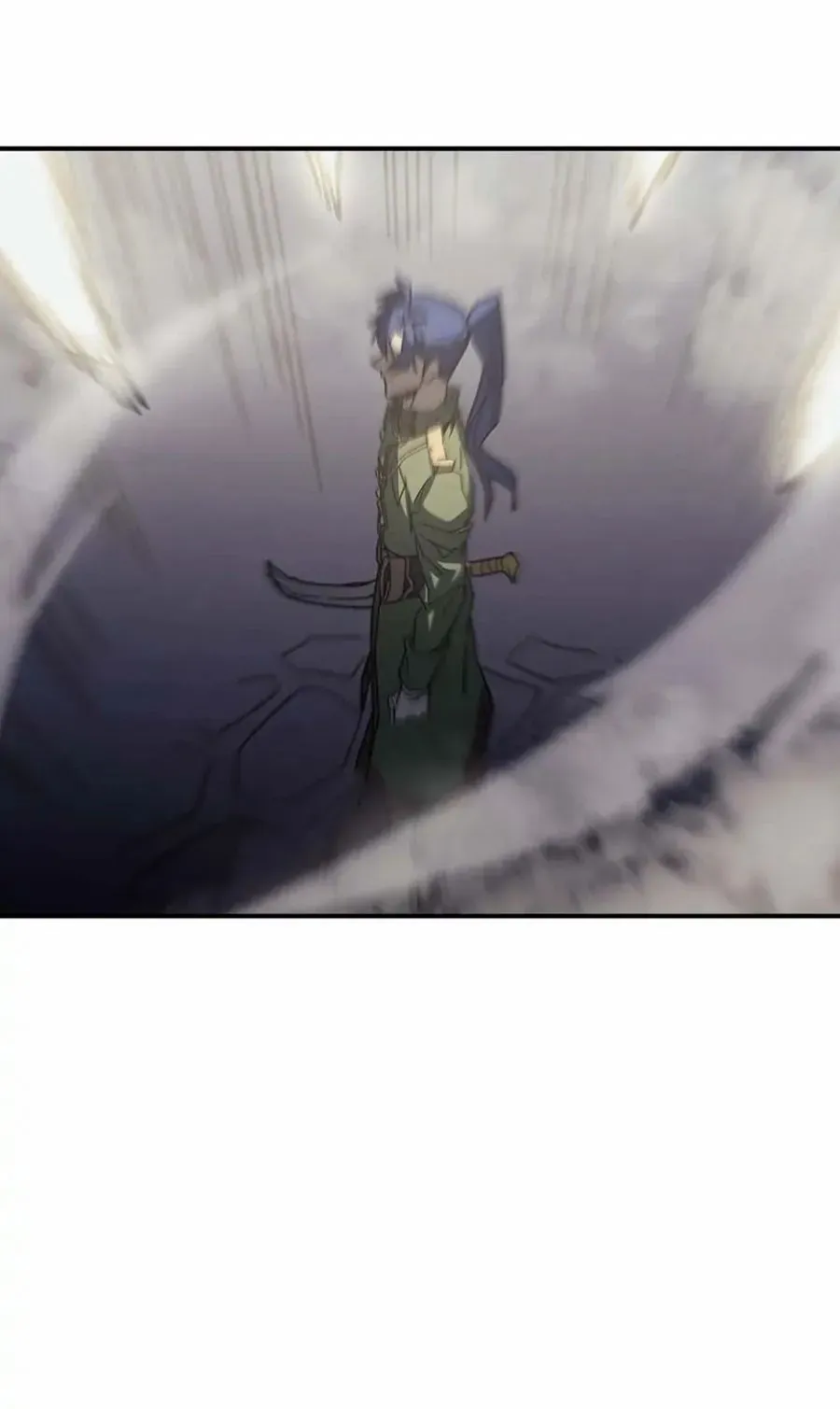 Phép Thuật Của Người Trở Về Phải Đặc Biệt Chap 142 - Next Chap 143